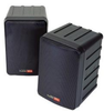 Powered Speakers - PH5-VS Powered Speakers - AUDIX Corporation