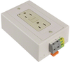 Power Entry Connectors - Inlets, Outlets, Modules - 277-5347-ND - DigiKey