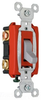 Standard AC Switch - CSB20AC3-GRY - Selecta Products