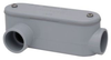 Rigid PVC Conduit Body -- PLRLA-100 - Image