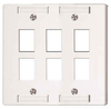 Standard Wall Plate -- 45-5657 - Image