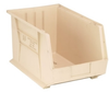 Quantum Storage Systems Ultra Series Stack and Hang Bins and Accessories - 52459 - U.S. Plastic Corporation