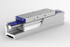 HSB-beta® Mechanical Linear Drive with Screw Drive -- 40-SGS
