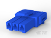 Rectangular Wire & Cable Connectors & Housings - 177899-6 - TE Connectivity