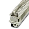 DIN Rail Terminal Blocks - 0505055 - VAST STOCK CO., LIMITED