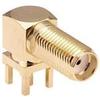 RF Connectors / Coaxial Connectors - CONSMA002-L-G - VAST STOCK CO., LIMITED