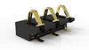 DC Jack Connectors - 292331-3 - TE Connectivity