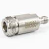 Precision 2.4mm Female (Jack) to N Female (Jack) Adapter, 1.15 Temp - SM3085 - Fairview Microwave Inc.