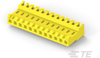 Rectangular Wire & Cable Connectors & Housings - 4-644466-2 - TE Connectivity