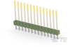 PCB Headers & Receptacles - 1-827261-4 - TE Connectivity