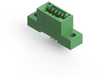 Card Edge Connectors - Edgeboard Connectors - 845-005-544-104 - Lingto Electronic Limited