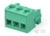 PCB Terminal Blocks - 1986945-3 - TE Connectivity