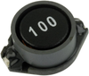 Inductor, Un-Shielded, 2.2Uh, Smd; Inductance Multicomp Pro - 20T0920 - Newark, An Avnet Company