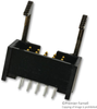 Wire-Board Connector, Header, 10 Position, 2.54Mm; Connector Systems Amp - Te Connectivity - 26AC6236 - Newark, An Avnet Company