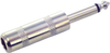 Connector, Rca/phono, Plug, 3 Position; No. Of Contacts Multicomp Pro - 11M0580 - Newark, An Avnet Company