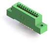 Card Edge Conn, Single, 10Pos, Lug; Card Edge Connector Type Edac - 65AJ6575 - Newark, An Avnet Company