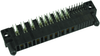 Backplane Connector, Receptacle, 33 Position; Product Range Amphenol Communications Solutions - 06M1157 - Newark, An Avnet Company