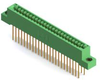 Card Conn, Dual Side, 48Pos, Wire Wrap; Card Edge Connector Type Edac - 76AJ2824 - Newark, An Avnet Company