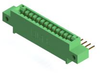 Card Conn, Single Side, 13Pos, Wire Wrap; Card Edge Connector Type Edac - 72AJ7426 - Newark, An Avnet Company