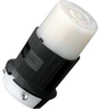 Connector, Ac Power, Plug, 20A, 125V; Connector Type Hubbell Wiring Devices - 14C4947 - Newark, An Avnet Company