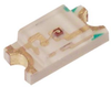 Led, Green, 1.5Mm X 2Mm, 10Mcd, 570Nm, Full Reel; Led Color Vcc (Visual Communications Company) - 28X2925 - Newark, An Avnet Company