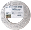 Unshld Multicore Cable, 4Cond, 500Ft; Cable Shielding Structured Cable - 78AC4074 - Newark, An Avnet Company