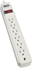 Power Strip, 6 Outlet, 15A, 120V, 15Ft; No. Of Outlets Eaton Tripp Lite - 45Y3776 - Newark, An Avnet Company