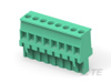 PCB Terminal Blocks - 1986976-8 - TE Connectivity
