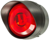Traffic Light, Flashing, 20V, Red Moflash Signalling - 57AK3193 - Newark, An Avnet Company