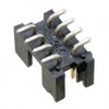 Headers, Male Pins - 3M9701TR-ND - DigiKey