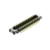 Arrays, Edge Type, Mezzanine (Board to Board) - 670-WP55DK-P022VA1-R20000CT-ND - DigiKey