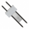 Headers, Male Pins - 644518-2-ND - DigiKey