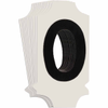 Labels, Stickers, Decals - Preprinted - 2267-5010P-O-ND - DigiKey