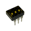 DIP Switches - 210-3MSTFD-ND - DigiKey
