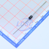 Diodes >> Diodes - General Purpose -- 1N4001 - Image