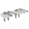 Headers, Male Pins - A144520-ND - DigiKey