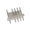 Headers, Male Pins - A144668-ND - DigiKey