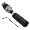 Circular Connector Assemblies - 2046-V3S-GM-ND - DigiKey