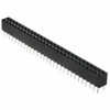 Headers, Receptacles, Female Sockets - A115138-ND - DigiKey