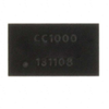 RF Transceiver ICs - 296-19577-2-ND - DigiKey