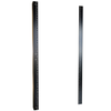 Rack Accessories - 164-H1TRR18U24BK-ND - DigiKey