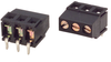 Terminal Blocks - Wire to Board - 281-1450-ND - DigiKey