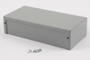 Enclosures, Boxes, & Cases - 1411SS - Powell Electronics, Inc.
