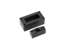 Rectangular & Square Punches- Sized for Heavy Multi-Pin Industrial Connectors and icotek Cable Entry Systems -- 80059 - Image