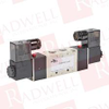 Solenoid Valve - 22651234 - Radwell International