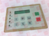 Keypad/Keyboard - 74198061 - Radwell International