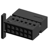 Rectangular Connector Housings - 968473-1-ND - DigiKey