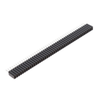 Headers, Receptacles, Female Sockets - SLM-145-01-S-S-ND - DigiKey