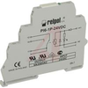 Relay;E-Mech;Gen Purp;SPDT;Cur-Rtg 6A;Ctrl-V 24DC;Vol-Rtg 250/24AC/DC - 70077295 - Allied Electronics, Inc.