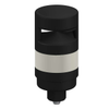 Stackable Tower Lighting, Beacons, and Components - 2170-TL70P1AKQ-ND - DigiKey